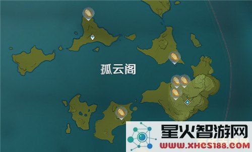 在《原神》中如何获取石珀，石珀的用途及获取技巧分享