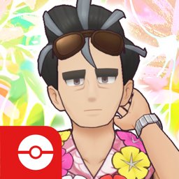 宝可梦大师ex手机版(Pokémon Masters EX)