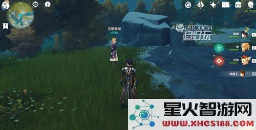 原神雪山三个匣子怎么得