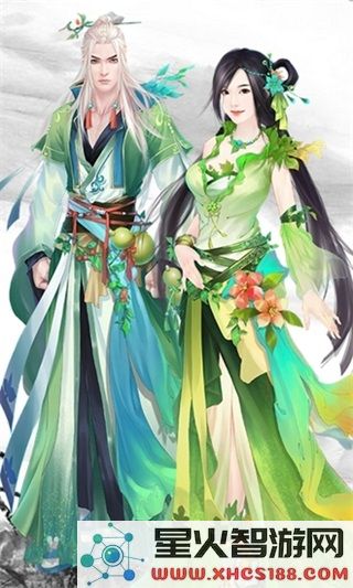 熹妃传职业说明