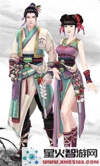 熹妃传职业说明