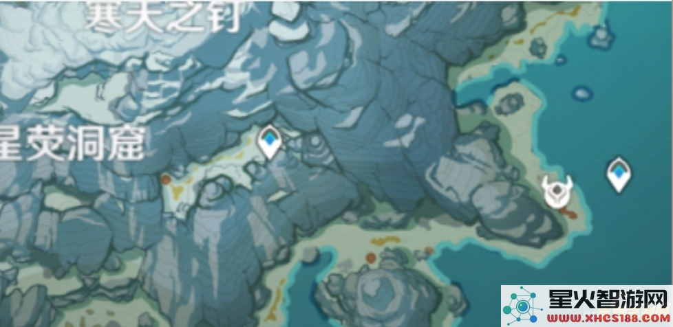 原神汲取生命力的龙牙在哪