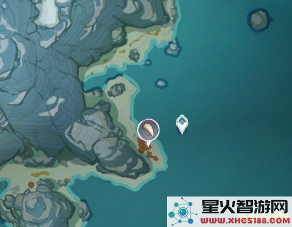 原神汲取生命力的龙牙在哪