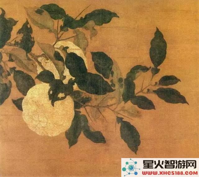 原石原神画法