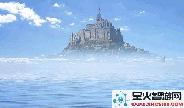 原神海祇岛的渊下宫揭秘:探索神秘地域与隐藏秘密的奇妙旅程