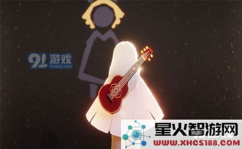 在光遇中,白色斗篷与黑色斗篷的视觉效果对比,哪个更具吸引力呢?