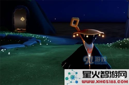 光遇白斗篷和黑斗篷颜值对比 哪一个斗篷更好看