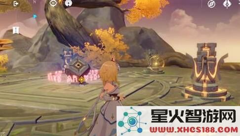原神璃月秘境探索之旅:通往幽静之境的曲径探秘