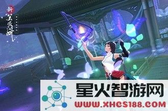 新笑傲江湖手游五仙教怎么样 五仙教职业分析