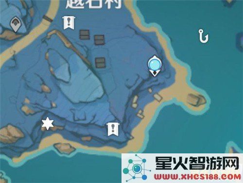 原神封印镇石第三个怎么解