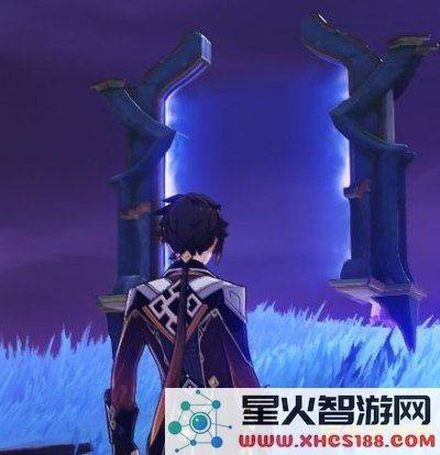 原神如何解锁封印镇石的第三个谜题步骤详解与攻略分享