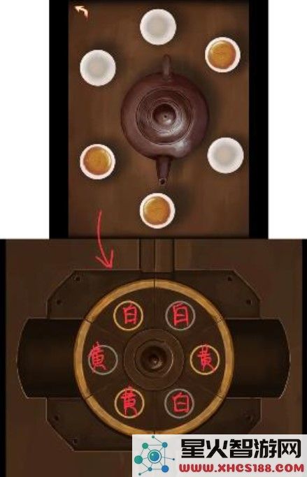 阴阳锅3第四章攻略:阴缘牵隐藏结局如何解锁?- 剧情解析
