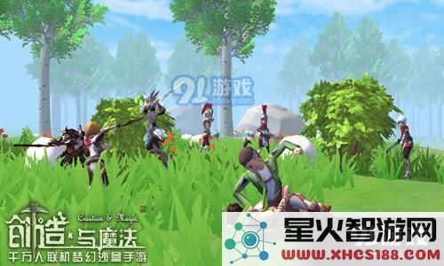 如何有效捕捉创造与魔法中的雪原狼,分享一些技巧与策略