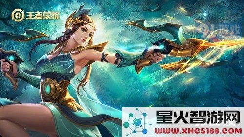 王者荣耀虞姬在S22赛季的上分技巧与实用攻略