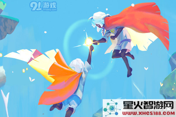 光遇中如何获取彩虹魔法的详细步骤和技巧介绍