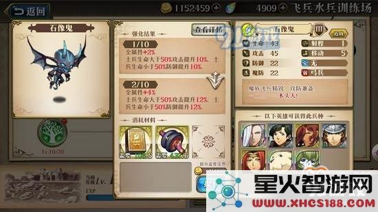 梦幻模拟战手游妮丝蒂尔兵种搭配推荐