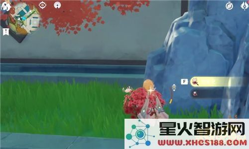 原神谁需要霓裳花
