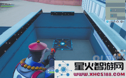 《堡垒之夜》左轮手枪详细攻略