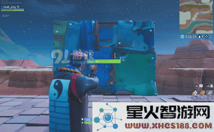 《堡垒之夜》左轮手枪详细攻略