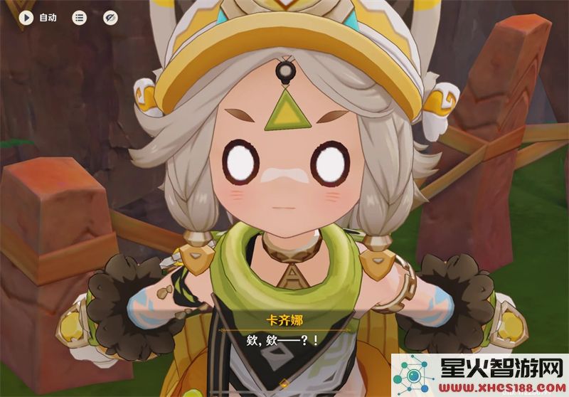 原神卡齐娜配队攻略:3.8版本深渊阵容如何优化?