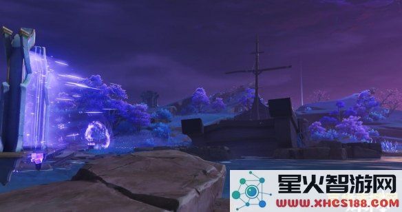 原神清籁旧忆拍照位置详细标注与攻略分享,让你轻松找到每个拍照点