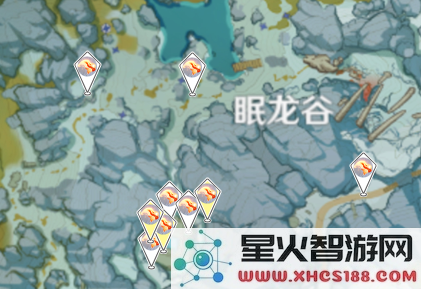 探索原神中的仙灵:揭开神秘的仙灵位置与获取方法