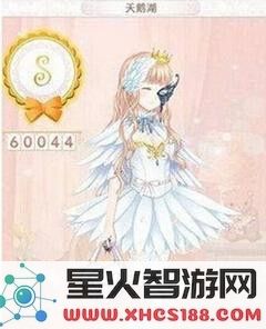 暖暖环游世界天鹅湖S级高评分搭配技巧分享 天鹅湖最佳搭配方案解析