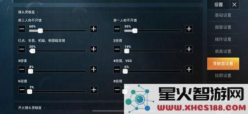 如何在和平精英中有效压枪？探索灵敏度调整的实用技巧与经验