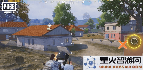 pubg双持MP7玩法攻略