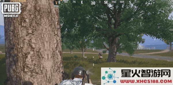 pubg双持MP7玩法攻略