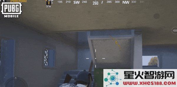 pubg双持MP7玩法攻略