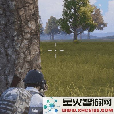 pubg双持MP7玩法攻略