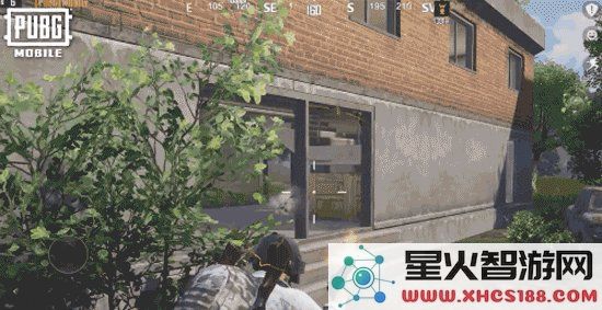 pubg双持MP7玩法攻略