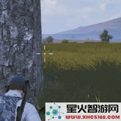 pubg双持MP7玩法攻略