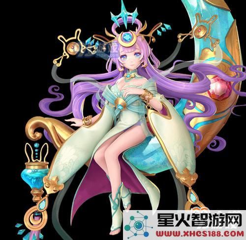 一起来捉妖如何获得广寒宫主 详解广寒宫主的获取方法与技巧