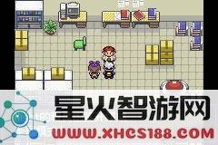 口袋妖怪漆黑的魅影二周目通关攻略