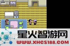 口袋妖怪漆黑的魅影二周目通关攻略