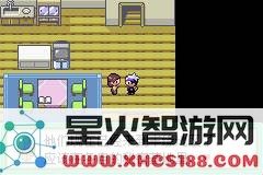 口袋妖怪漆黑的魅影二周目通关攻略