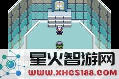 口袋妖怪漆黑的魅影二周目通关攻略
