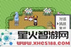 口袋妖怪漆黑的魅影二周目通关攻略