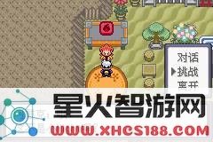 口袋妖怪漆黑的魅影二周目通关攻略