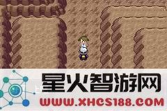 口袋妖怪漆黑的魅影二周目通关攻略