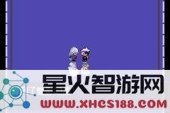 口袋妖怪漆黑的魅影二周目通关攻略