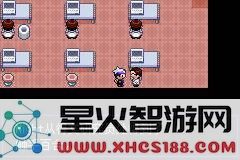 口袋妖怪漆黑的魅影二周目通关攻略