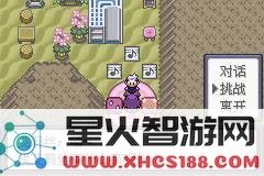 口袋妖怪漆黑的魅影二周目通关攻略