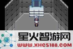 口袋妖怪漆黑的魅影二周目通关攻略
