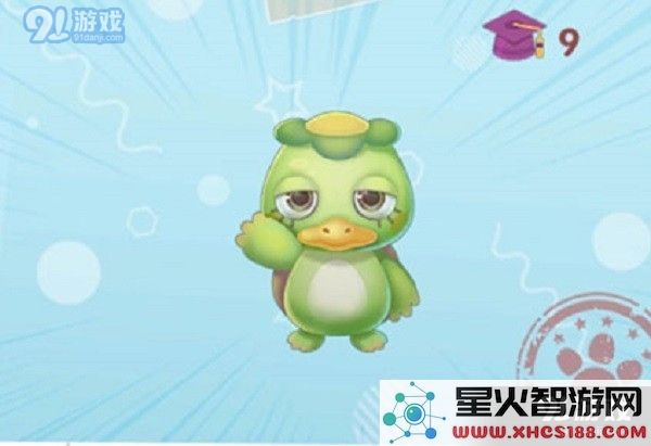 摩尔庄园手游河童兽在哪里钓？河童兽位置详情介绍