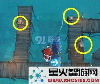 原神再度挑战望舒任务的详细完成攻略与技巧分享