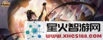 王者荣耀中上官婉儿与花木兰的对比分析,究竟谁更为强势和强大