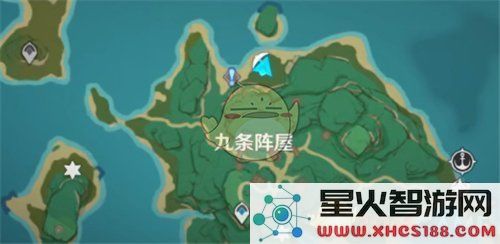 原神中五个墓碑的详细位置探索与获取指南